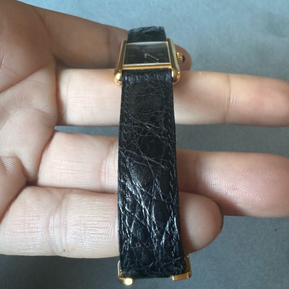Must de Cartier Watch - Picture 10 of 15